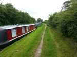 Bosley Top Lock L1 Leisure